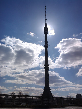 Внешняя камера