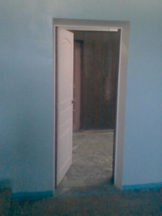 Внешняя камера