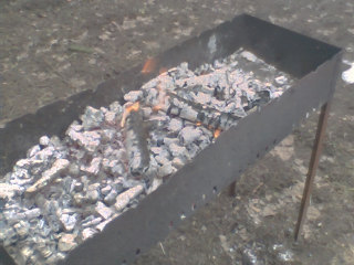 Внешняя камера