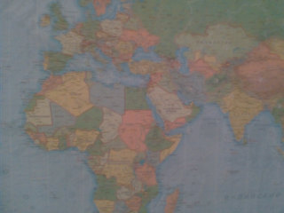 Внешняя камера