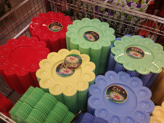 Внешняя камера