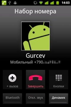 Highscreen Jet Duo набор номера