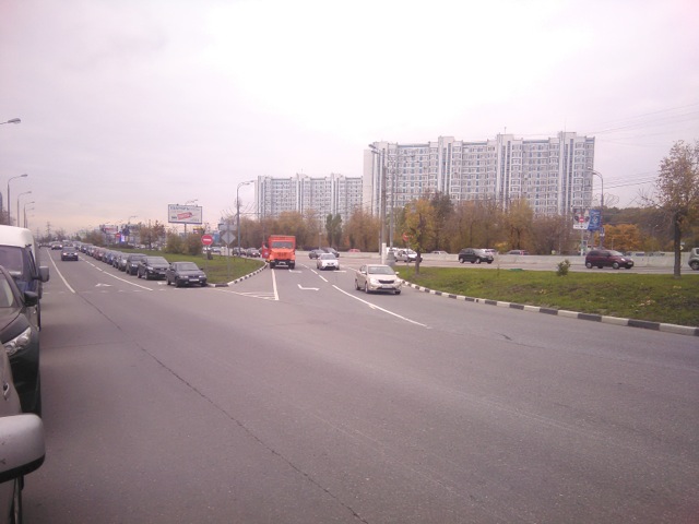 Обзор Highscreen Omega Prime S. Демонстрационный снимок