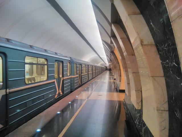 Обзор Highscreen Omega Prime S. Демонстрационный снимок