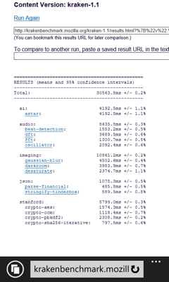 Обзор Highscreen WinJoy/WinWin. Скриншоты. Kraken WinWin