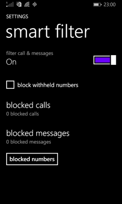 Обзор Highscreen WinJoy/WinWin. Скриншоты. Общий вид ОС и приложения