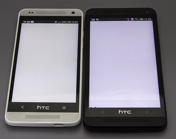 Обзор смартфона HTC One mini