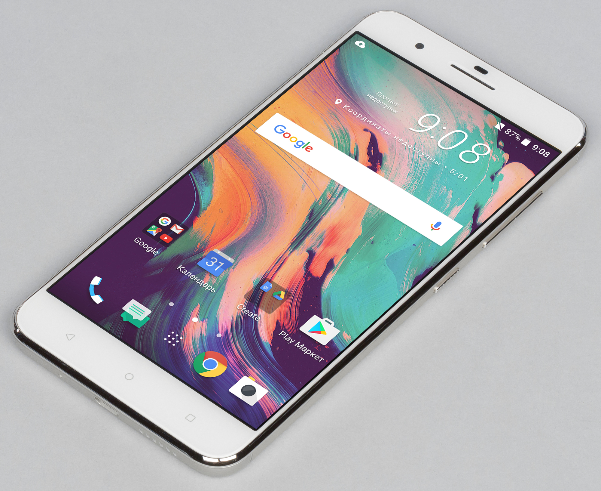 Смартфон HTC One X10