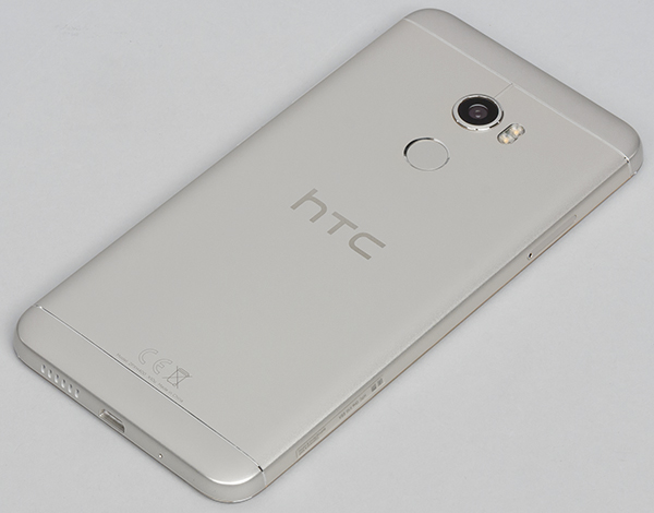 Обзор смартфона HTC One X10