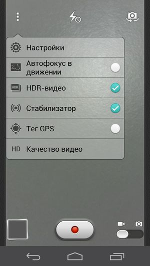 Обзор смартфона Huawei Ascend P6
