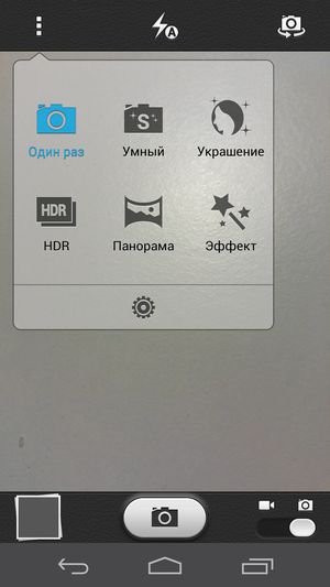 Обзор смартфона Huawei Ascend P6