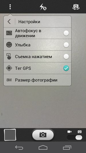 Обзор смартфона Huawei Ascend P6
