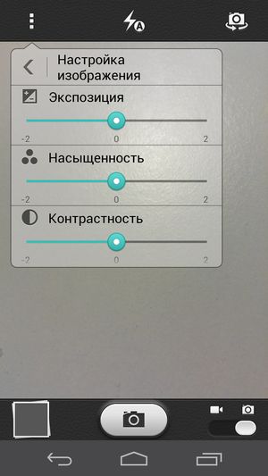 Обзор смартфона Huawei Ascend P6