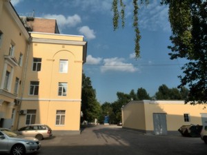 Пример снимка тыльной камерой смартфона Huawei Ascend P6