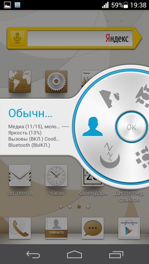 Обзор смартфона Huawei Ascend P6