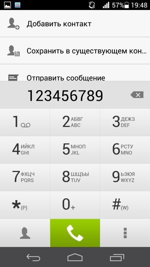 Обзор смартфона Huawei Ascend P6