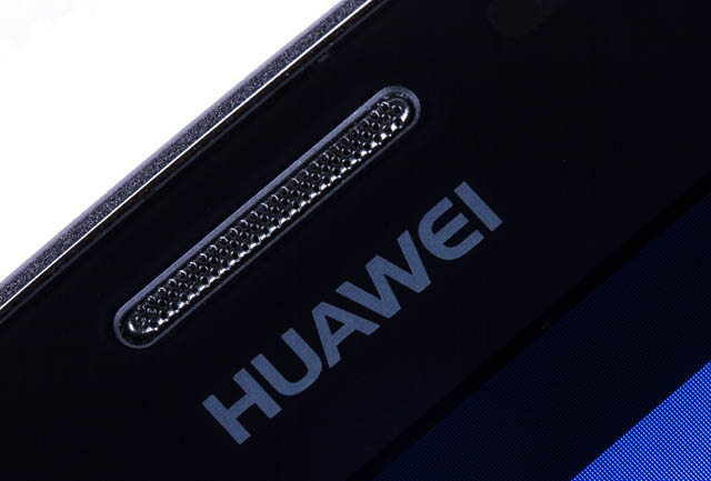 Внешний вид Huawei Hero 3