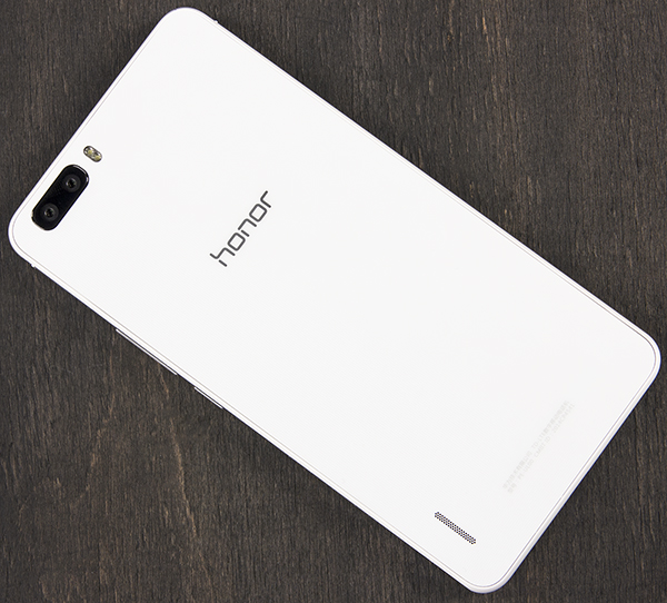 Huawei honor 6 plus обзор девайса с профессиональной камерой | Видео обзоры и новости о китайских телефонах и планшетах на Andro-news