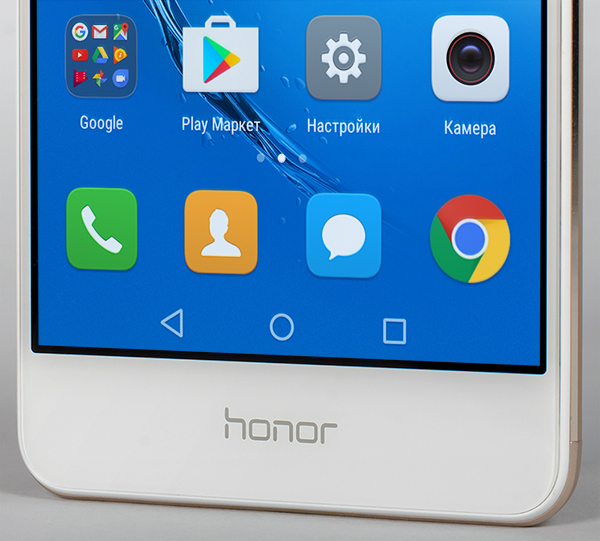����� ��������� Huawei Honor 6�