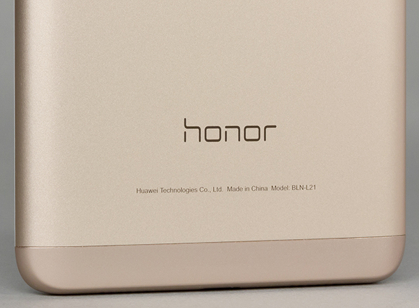 ����� ��������� Huawei Honor 6X