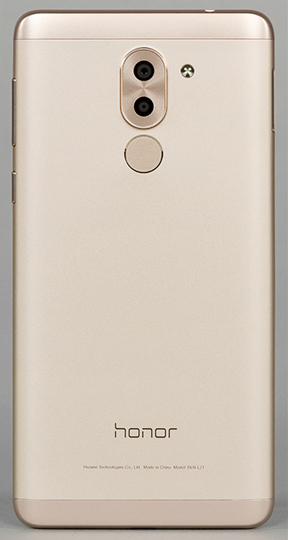 Обзор смартфона Huawei Honor 6X