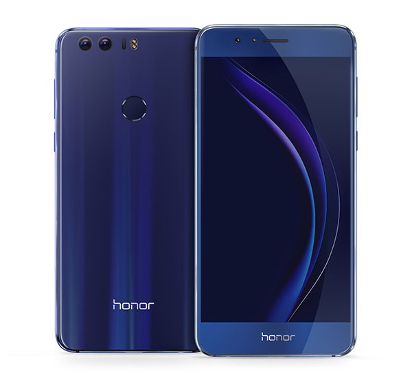 Huawei Honor 8 vs Xiaomi Mi 5X: в чем разница?