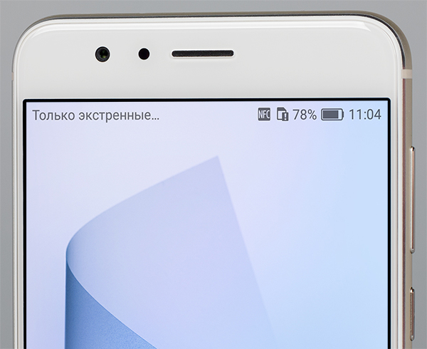 Смартфон Honor 8