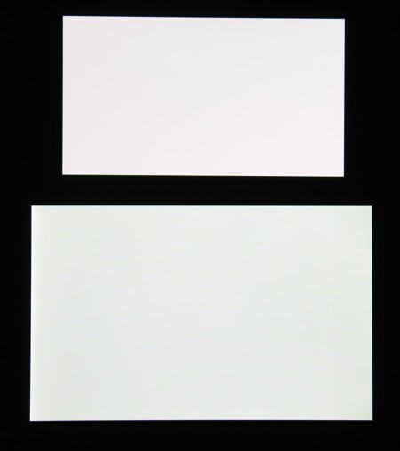 Обзор смартфона Huawei Nexus 6P. Тестирование дисплея