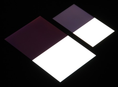 Обзор смартфона Huawei Nova. Тестирование дисплея