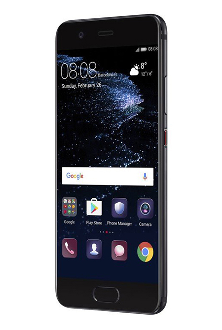 Смартфон Huawei P10