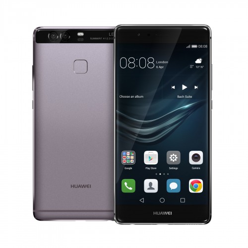 Huawei p9 tytanowy