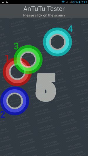 Обзор Iconbit Nettab Mercury Q7