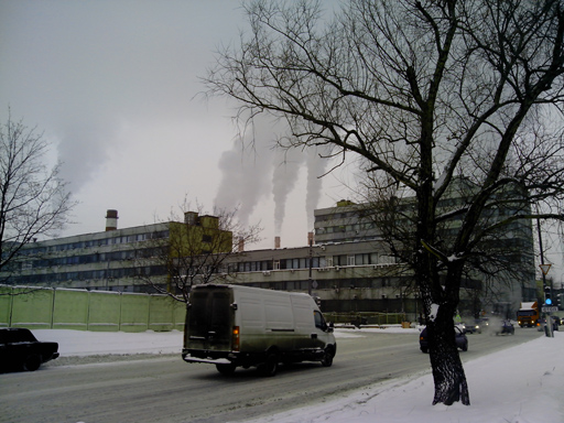 Обзор Jiayu G3. Демонстрационный снимок