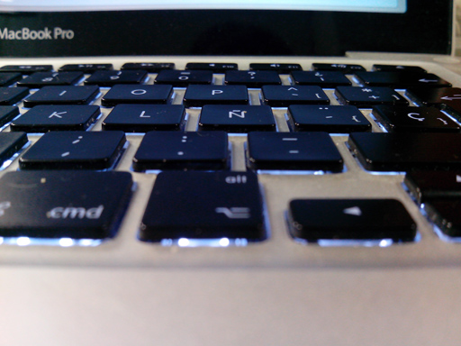 Обзор Jiayu G3. Демонстрационный снимок