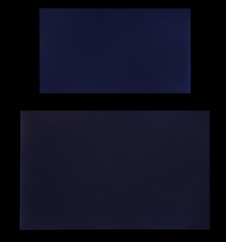 Обзор смартфона Leagoo M5 Plus. Тестирование дисплея