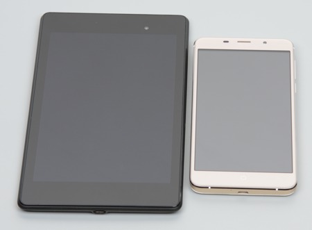 Обзор смартфона Leagoo M5 Plus. Тестирование дисплея