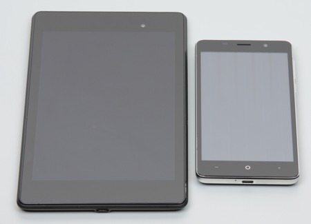 Обзор смартфона Leagoo M5. Тестирование дисплея