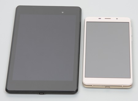Обзор смартфона Leagoo M8 Pro. Тестирование дисплея