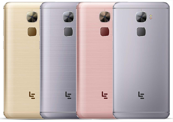смартфон LeEco Le Pro 3