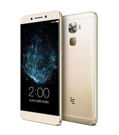 смартфон LeEco Le Pro 3