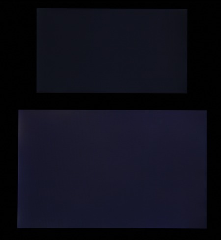 Обзор смартфона Lenovo K6 Note. Тестирование дисплея