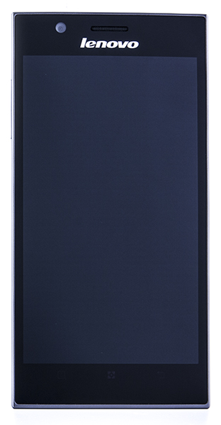 Обзор смартфона Lenovo K900