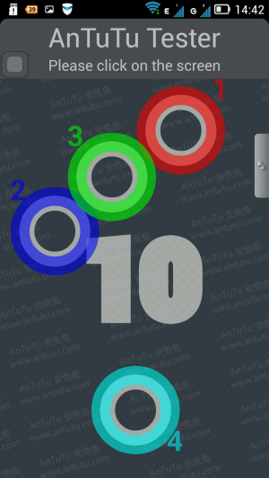 Обзор смартфона Lenovo Vibe Z