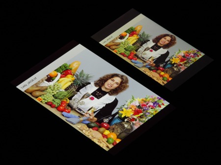 Обзор смартфона LeTV One. Тестирование дисплея