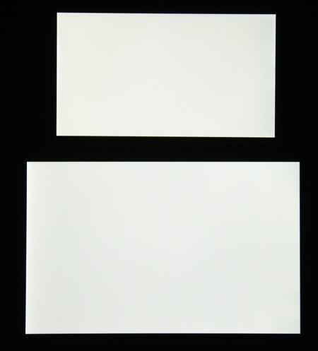 Обзор смартфона LeTV One. Тестирование дисплея