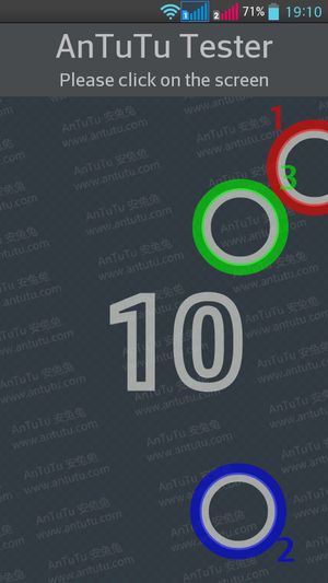 Обзор смартфона LG G Pro Lite Dual