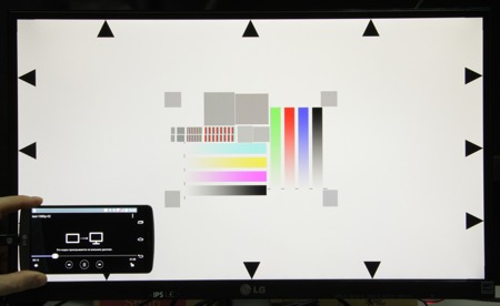 Обзор смартфона LG G3. SlimPort — вывод на монитор
