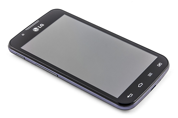 ����� ��������� LG Optimus L7 II Dual