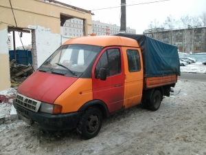 Обзор LG Nexus 4