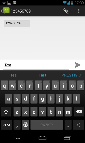 Обзор LG Nexus 4